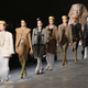 Models walk the runway at Chanel Metiers D’Art 2018/19 Show at The Metropolitan Museum of Art on December 04, 2018 in New York City.